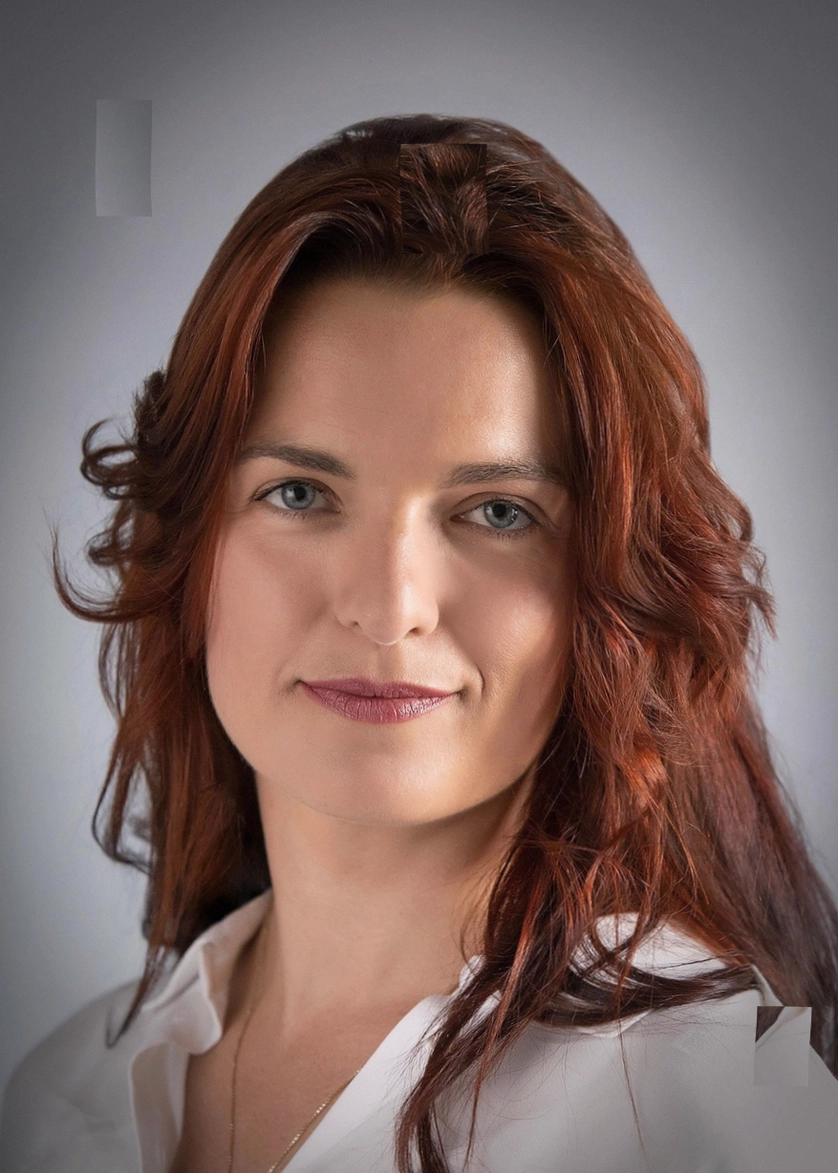 Sonja Braams